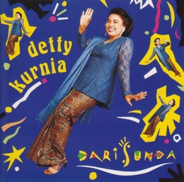 Image du média "DARI SUNDA de Detty KURNIA"