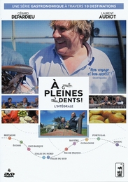 Image du média "À PLEINES DENTS ! de Stéphane BERGOUHNIOUX"