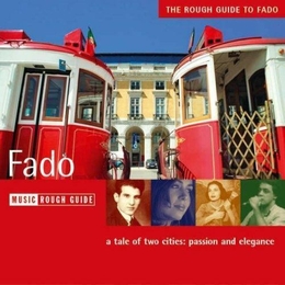 Image du média "THE ROUGH GUIDE TO FADO"