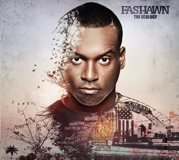 Image du média "THE ECOLOGY de FASHAWN"