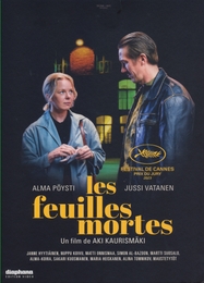 Image du média "LES FEUILLES MORTES de Aki KAURISMÄKI"