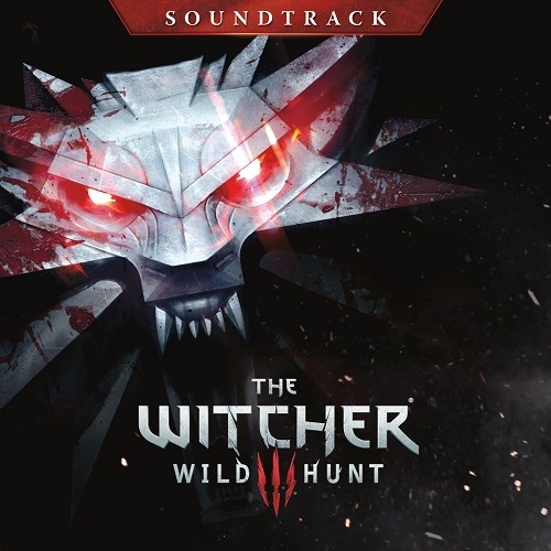 Couverture THE WITCHER III WILD HUNT de Marcin PRZYBYLOWICZ