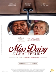 Image du média "MISS DAISY ET SON CHAUFFEUR de Bruce BERESFORD"