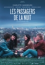 Image du média "LES PASSAGERS DE LA NUIT de Mikhaël HERS"