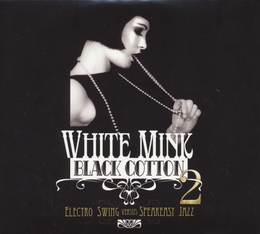 Image du média "WHITE MINK: BLACK COTTON, 2"