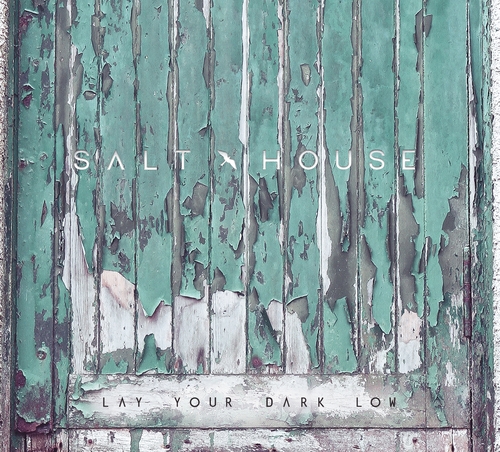 Couverture LAY YOUR DARK LOW de SALT HOUSE