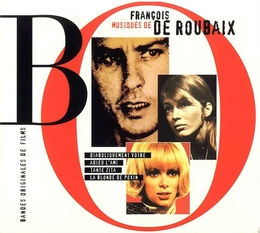 Image du média "PLUS BELLES MUSIQUES DE FILMS DE FRANÇOIS DE ROUBAIX VOL.2 de François DE ROUBAIX"