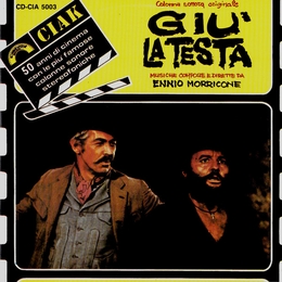 Image du média "GIU LA TESTA de Ennio MORRICONE"