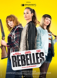 Image du média "REBELLES de Allan MAUDUIT"