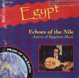 Image du média "EGYPT: ECHOES OF THE NILE"