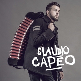 Image du média "CLAUDIO CAPÉO de Claudio CAPÉO"