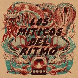 Image du média "LOS MITICOS DEL RITMO de LOS MITICOS DEL RITMO"