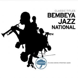 Image du média "CLASSIC TITLES de BEMBEYA JAZZ NATIONAL"