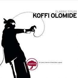 Image du média "CLASSIC TITLES de Koffi OLOMIDE"