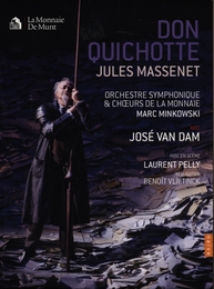 Image du média "DON QUICHOTTE de Jules MASSENET"