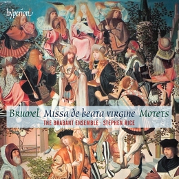 Image du média "MISSA DE BEATA VIRGINE de Antoine BRUMEL"