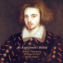 Image du média "AN ENGLISHMAN'S BALLAD"