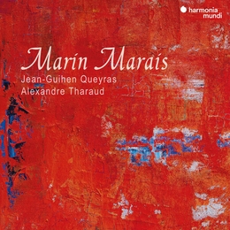 Image du média "MARIN MARAIS - OEUVRES ET TRANSCRIPTIONS de Marin MARAIS"