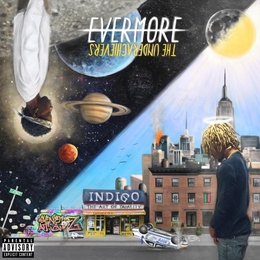 Image du média "EVERMORE : THE ART OF DUALITY de THE UNDERACHIEVERS"