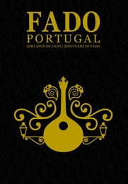 Image du média "FADO PORTUGAL 200 YEARS OF FADO"