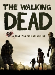 Image du média "WALKING DEAD (THE) - LES 5 EPISODES de TELLTALE GAMES"