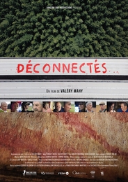 Image du média "DÉCONNECTÉS de Valéry MAHY"