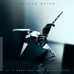 Image du média "IF IT WERE YOU, WE'D NEVER LEAVE de Andrew BAYER"