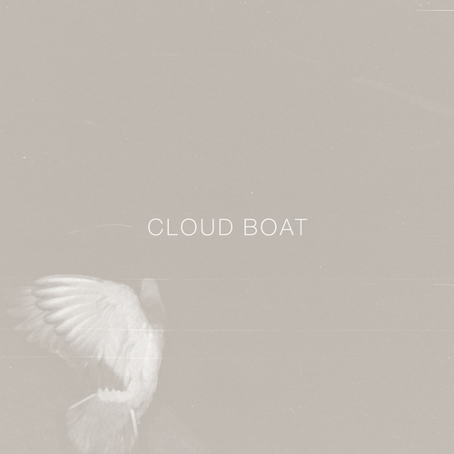 Couverture BOOK OF HOURS de CLOUD BOAT