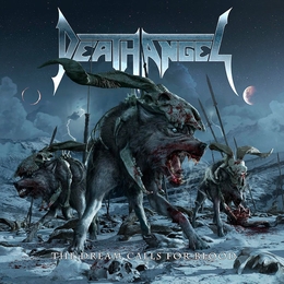 Image du média "THE DREAM CALLS FOR BLOOD de DEATH ANGEL"