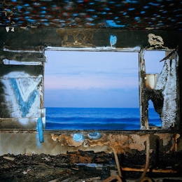 Image du média "FADING FRONTIER de DEERHUNTER"