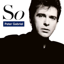 Image du média "SO (25TH ANNIVERSARY EDITION EXPANDED) de Peter GABRIEL"