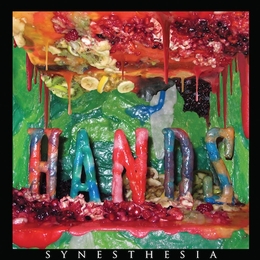 Image du média "SYNESTHESIA de HANDS"