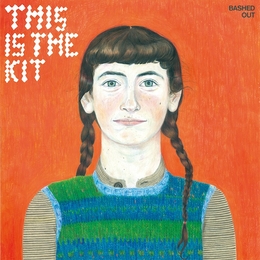 Image du média "BASHED OUT de THIS IS THE KIT"