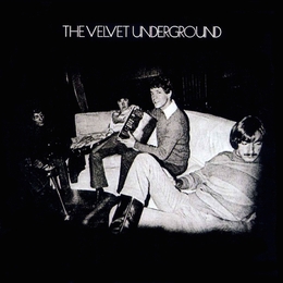 Image du média "THE VELVET UNDERGROUND (DELUXE EDITION) de THE VELVET UNDERGROUND"