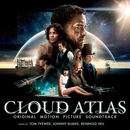 Image du média "CLOUD ATLAS de Tom TYKWER, JOHNNY KLIMEK, REINHOLD HEIL"