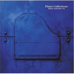 Image du média "FINAL FANTASY VII: PIANO COLLECTIONS de Nobuo UEMATSU"