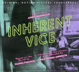 Image du média "INHERENT VICE de Jonny GREENWOOD"