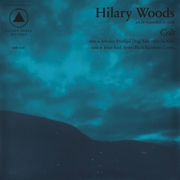 Image du média "COLT de Hilary WOODS"