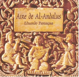 Image du média "AIRE DE AL-ANDALUS. MUSICA ANDALUSI CON INSTR. DE VIENTO de Eduardo PANIAGUA"