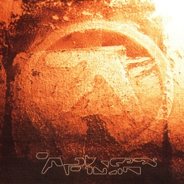 Image du média "SELECTED AMBIENT WORKS, VOLUME II de THE APHEX TWIN"