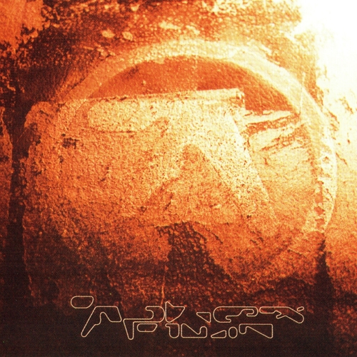 Couverture SELECTED AMBIENT WORKS, VOLUME II de THE APHEX TWIN