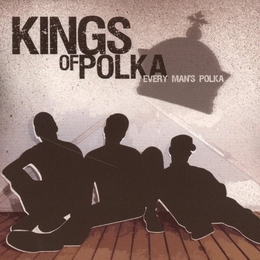 Image du média "EVERY MAN'S POLKA de KINGS OF POLKA"