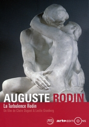 Image du média "LA TURBULENCE RODIN de Claire DUGUET"