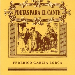 Image du média "POETAS PARA EL CANTE: FEDERICO GARCIA LORCA"