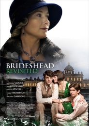 Image du média "BRIDESHEAD REVISITED de Julian JARROLD"