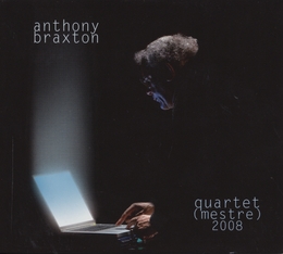 Image du média "QUARTET (MESTRE) 2008 de Anthony BRAXTON'S DIAMOND CURTAIN QUARTET"