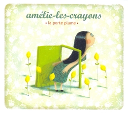 Image du média "LA PORTE PLUME de AMÉLIE-LES-CRAYONS"