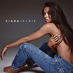 Couverture JACKIE de CIARA