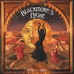 Image du média "DANCER AND THE MOON de BLACKMORE'S NIGHT"