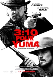 Image du média "3H10 POUR YUMA de James MANGOLD"